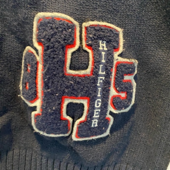 Tommy Hilfiger cardigan - Picture 2 of 3